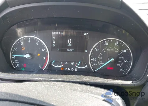 2021 Ford Ecosport Se from USA, damaged, VIN MAJ3S2GE7MC399763